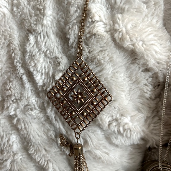 Variety of Necklaces - Picture 10 of 13